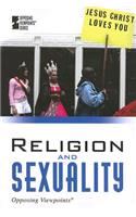 Religion and Sexuality