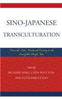 Sino-Japanese Transculturation
