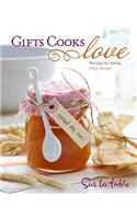 Gifts Cooks Love