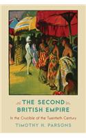 The Second British Empire
