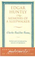 Edgar Huntly