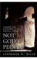 Not God's People