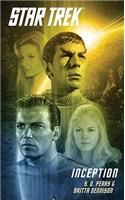 Star Trek: The Original Series: Inception