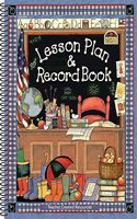 Lesson Plan & Record Book from Susan Winget