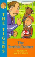 Terrible Trainer (Tiger Series)