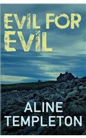 Evil for Evil