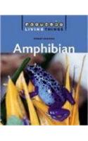 Living Things: Amphibian