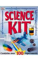 DK Science Kit