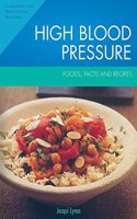 High Blood Pressure New In Paperback