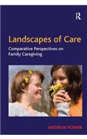 Landscapes of Care