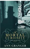 A Mortal Curiosity (Inspector Ben Ross Mystery 2): A compelling Victorian mystery of heartache and murder(Inspector Ben Ross)
