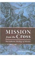 Mission from the Cross