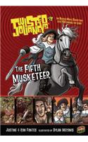 The Fifth Musketeer