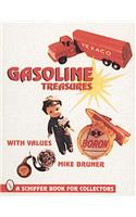 Gasoline Treasures