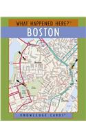 What Happened Here Boston