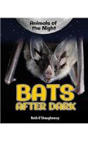 Bats After Dark