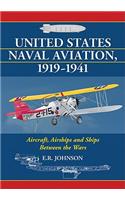 United States Naval Aviation, 1919-1941