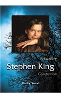 Stephen King: A Literary Companion