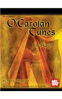 O'Carolan Tunes for Harp