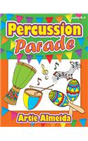 Percussion Parade