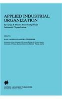 Applied Industrial Organization