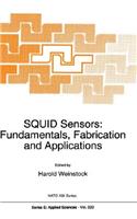 Squid Sensors