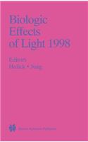 Biologic Effects of Light 1998