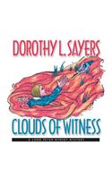 Clouds of Witness Lib/E