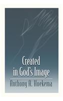 Created in God's Image: (English)