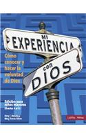 Experiencing God Preteen Spanish