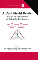 Paul Meehl Reader