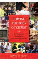 Serving the Body of Christ