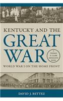 Kentucky and the Great War