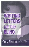 Writing Letters for the Blind