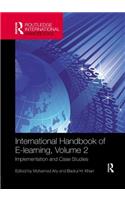 International Handbook of E-Learning Volume 2