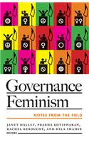 Governance Feminism