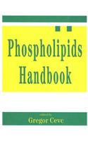Phospholipids Handbook
