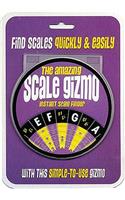 The Amazing Scale Gizmo Instant Chord Finder