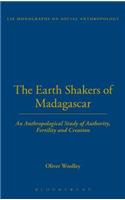 The Earth Shakers of Madagascar