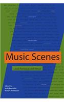 Music Scenes