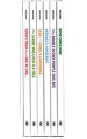 Muchnik Classics 6 Volumes Slipcased Set
