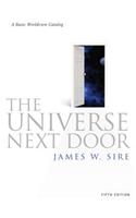 The Universe Next Door: A Basic Worldview Catalog