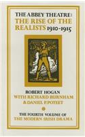 Rise of the Realists 1910-15