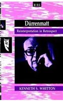 Dürrenmatt: Reinterpretation in Retrospect