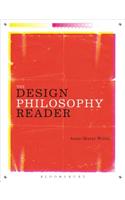 Design Philosophy Reader