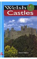 Welsh Castles