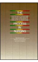 RESEARCH PROCESS IN NURSING - 2E