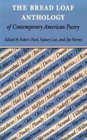 The Bread Loaf Anthology of Contemporary American Poetry