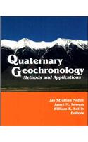 Quaternary Geochronology