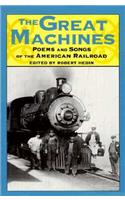 The Great Machines